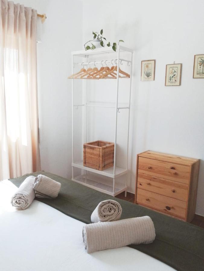 شقة Bamboo House ألخيزور المظهر الخارجي الصورة