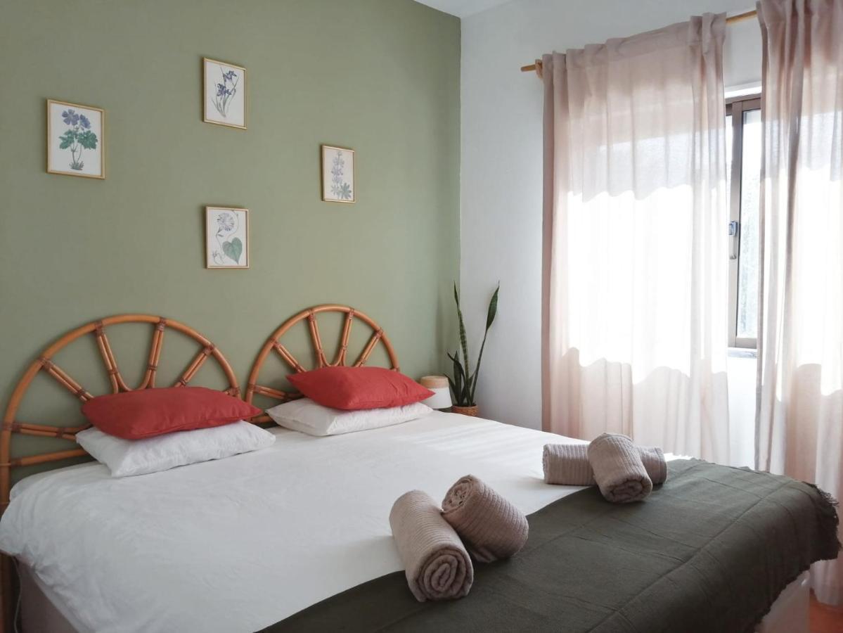 شقة Bamboo House ألخيزور المظهر الخارجي الصورة