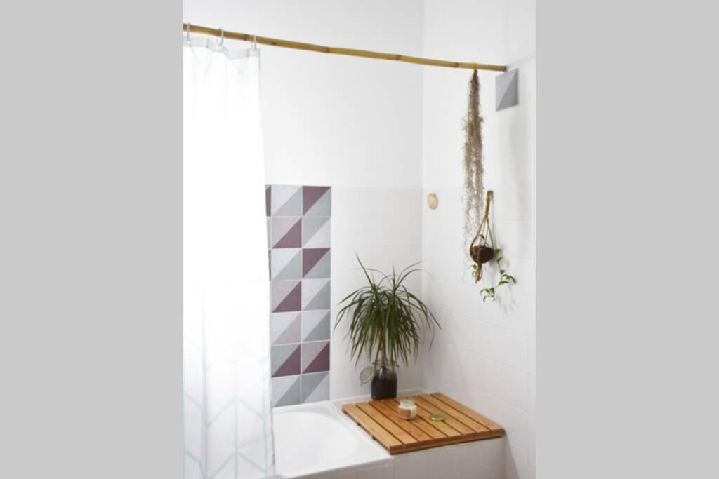 شقة Bamboo House ألخيزور المظهر الخارجي الصورة