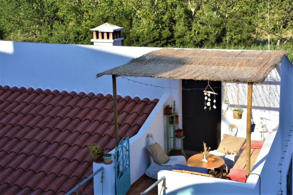 شقة Bamboo House ألخيزور المظهر الخارجي الصورة